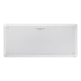 thumbnail image 2 of SAMSUNG Bluetooth Smart Keyboard Trio 500 - Blanco (EJ-B3400UWEGUS), 2 of 5