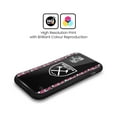 thumbnail image 2 of Head Case Designs Officially Licensed West Ham United FC 2022/23 Crest Kit Away Hybrid Case Compatible with Apple iPhone 12 / iPhone 12 Pro, 2 of 7