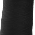 thumbnail image 5 of EeaseCA Spool of 150D Polyester Overlocking Sewing Maching Thread Cord (Black), 5 of 5