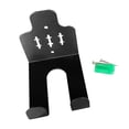thumbnail image 4 of Soporte de peso de la pared Barbell Stand Multi -Purpose Space Gaving Barbell Mount Rack Hanger para el accesorio de gimnasio en casa, 4 of 8