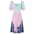 thumbnail image 5 of Hello Miami Moonlight Sleeveless Dress Woman clothing clothes Women dresses summer, 5 of 7
