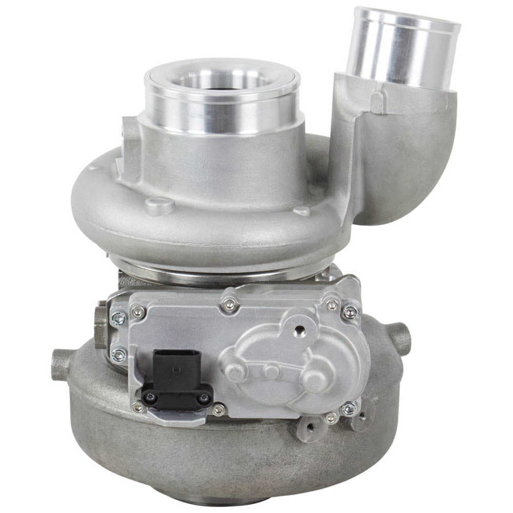 Global Parts Distributors LLC 2511709 New