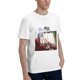 thumbnail image 2 of Camiseta de Manga Corta para Hombres Re:Zero, 2 of 5
