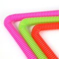 thumbnail image 4 of Kit de tubos elásticos sensoriales YONGSHENG Paquete de 16 juguetes para aliviar el estrés, 4 of 5