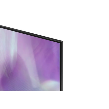 Samsung - 75" Class  Q60A Series QLED 4K UHD Smart Tizen TV