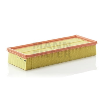 Air Filter Fits select: 1983-1984 VOLKSWAGEN RABBIT, 1986 VOLKSWAGEN JETTA
