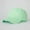 Green, variant on Lunxisen 2 Pcs Color Baseball Caps Plain Summer Sun Visor Hats Adjustable Breathable Sports Hats Unisex Casual Baseball Hats