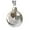 A, variant on VerPetridure Memorial Brothers and Sisters Pendant B Sisters Feather Ball - A Piece Of My Heart Is In Heave Memorial Ornament
