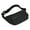 Black, variant on Waist Bag Multi-pockets Waterproof Oxford Cloth Quick Release Buckle Adjustable Men Fanny Pack Crossbody Chest Sling Bag Outdoor Use