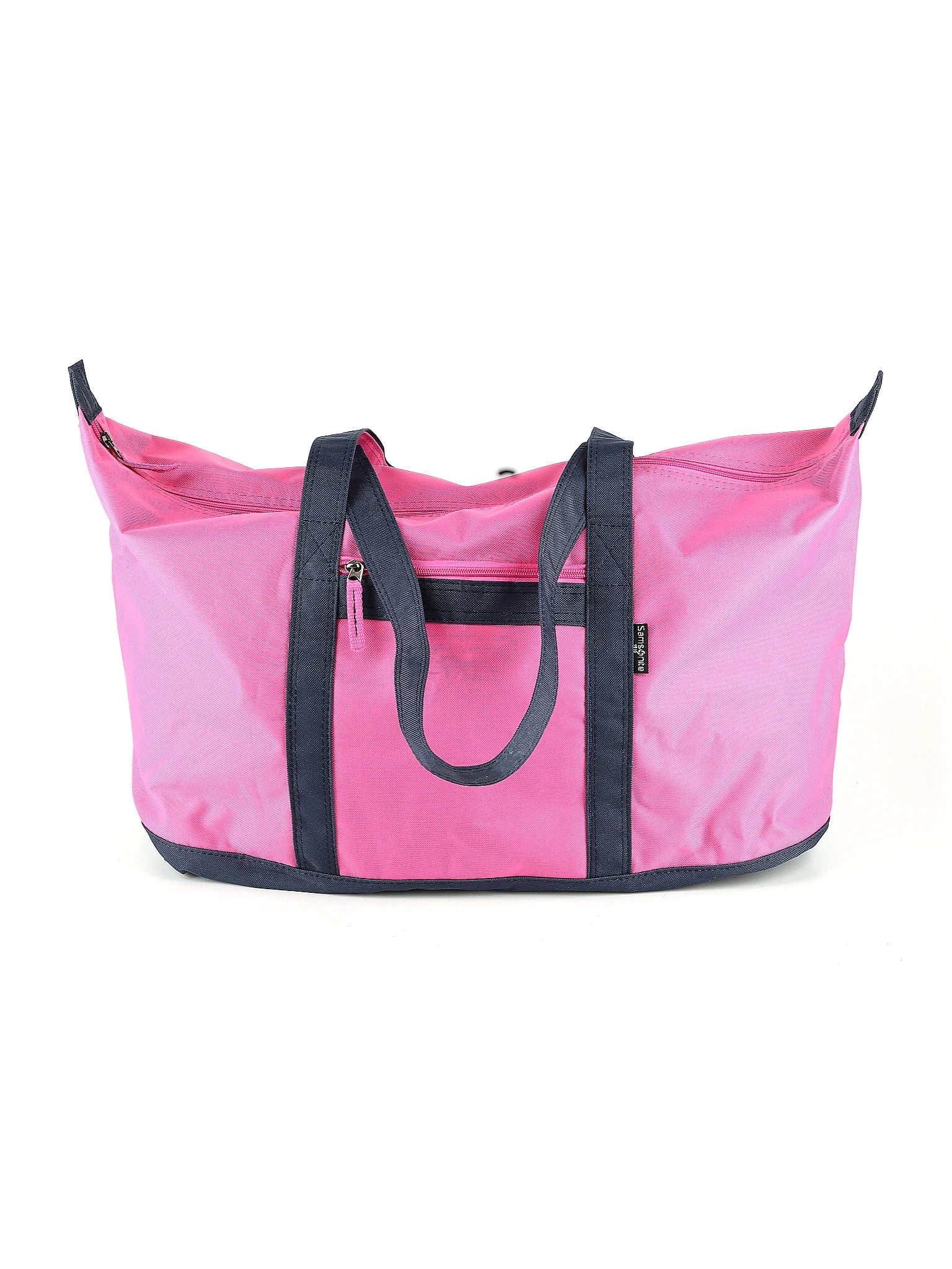 Pink Samsonite Shopper Bag Samsonite Move Shoulder Bag, With
