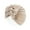 E Baby Hats, variant on Clearance Sales kttectoa Newborn Hats for Girls Baby Hats Children's Flower Hats Soft Newborn Hats Girl and Boy Turban Cap Bow Hats Newborn Hats Toddler Hat Infant Hat Kids Hat Kids Hat