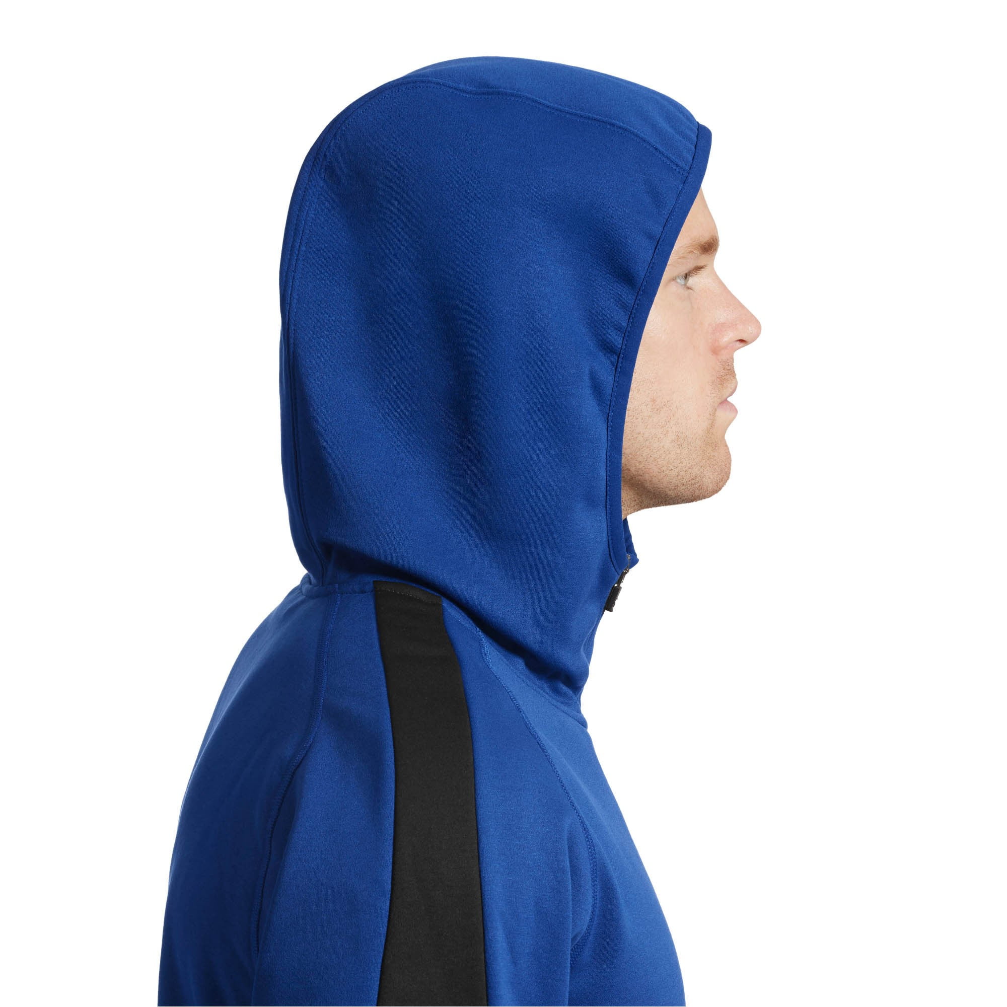 puma evostripe warm hoodie