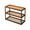 🍒 Coffee_New#4626, variant on Wooden Desktop Shelf Multi Layer Desk Organizer Rack for Office, Makeup, and Coffee Mugs