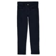 thumbnail image 4 of Cookie's Girls' Super Stretch Uniform Pants Color: navy Size: 4, 4 of 4