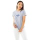 thumbnail image 3 of Disney - Camiseta Have A Nice Day para Mujer (Gris Jaspeado), 3 of 4