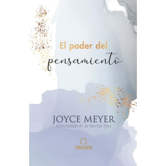 El Poder del Pensamiento / Powerful Thinking, (Hardcover)