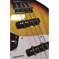 thumbnail image 2 of BAJO ELECTRICO PROFESIONAL JENDRIX TEB-002 JENDRIX CHTEB-002 SOM 3P, 2 of 5