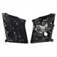 thumbnail image 1 of Right Upper Fender Panel Cover 61101-35172/6110135181 for Toyoda, 1 of 5