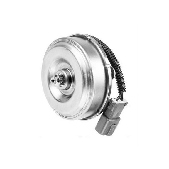 A/C Condenser Fan Motor - Compatible with 1992 - 1998 Honda Civic 1993 1994 1995 1996 1997