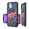 thumbnail image 2 of Detroit Red Wings iPhone Tilt Bump Ice Case, 2 of 7