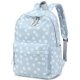 thumbnail image 1 of Mochila escolar BTOOP de pana ligera 43x30x15 cm, 1 of 9