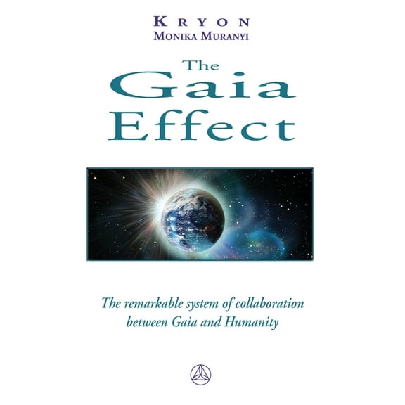 The Gaia Effect, (Paperback)