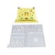 thumbnail image 1 of Creative Tent Designs Sturdy Silicone Molds Portable Accessory for Craft Enthusiasts Home Decoration Projects Use, 1 of 5