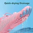 thumbnail image 6 of Grounding Shoes with Copper for Women Men, Hike Grounded Barefoot Footwear Shoes for Womens Mens Soft Comfortable, 6 of 13