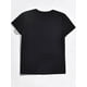 thumbnail image 2 of Playera Deportiva Manga Corta Mujer Dry-FitHappy Easter Cute Rabbit Ears Print Round Neck T-Shirt, Women's Fashion Sports Loose Trendy Short Sleeve T-Shirt, 2024 Spring Summer New TopFather's Day, M, 2 of 8