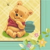 Winnie the Pooh 'Baby Pooh' Small Napkins (16ct)
