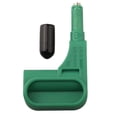 thumbnail image 1 of Chendee Magnetic Test Probe 4Mm Banana Head For Multimeter Accessories Parts Leads,Green, 1 of 9