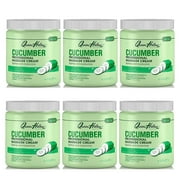 Best Massage Creams - QUEEN HELENE Professional Massage Cream, Cucumber 15 oz Review 