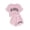Pink, variant on Amidoa Girls 2 Piece Outfits Summer Clothes T Shirt Graphic Short Sleeve and Casual Short Kids Clothing Sets Yellow Size 10