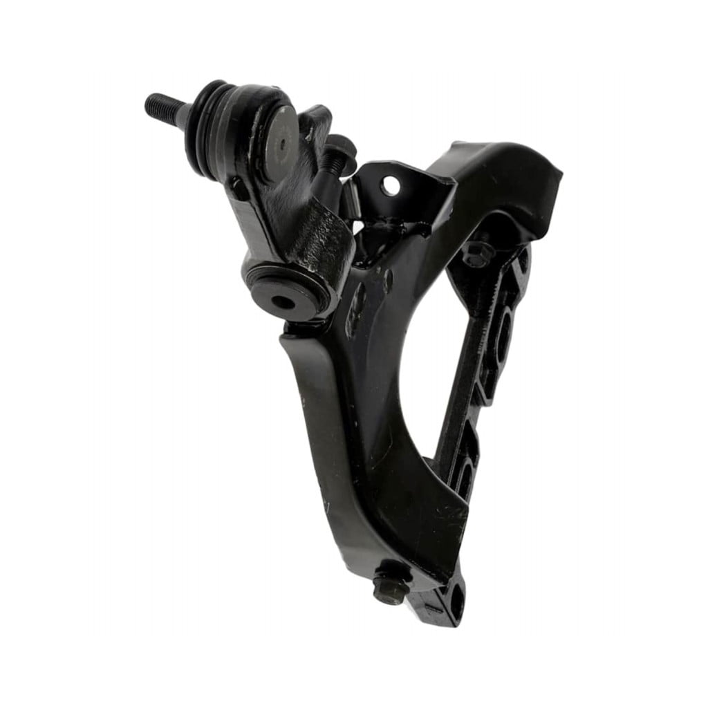 KarParts360 For Isuzu Ascender 2004 05 06 07 2008 Control Arm And Ball Joint | Rubber Bushing | Press In Mounting Type | Threaded Stud Type | Steel | Casting/Forged Type | For 15091391, 19133555