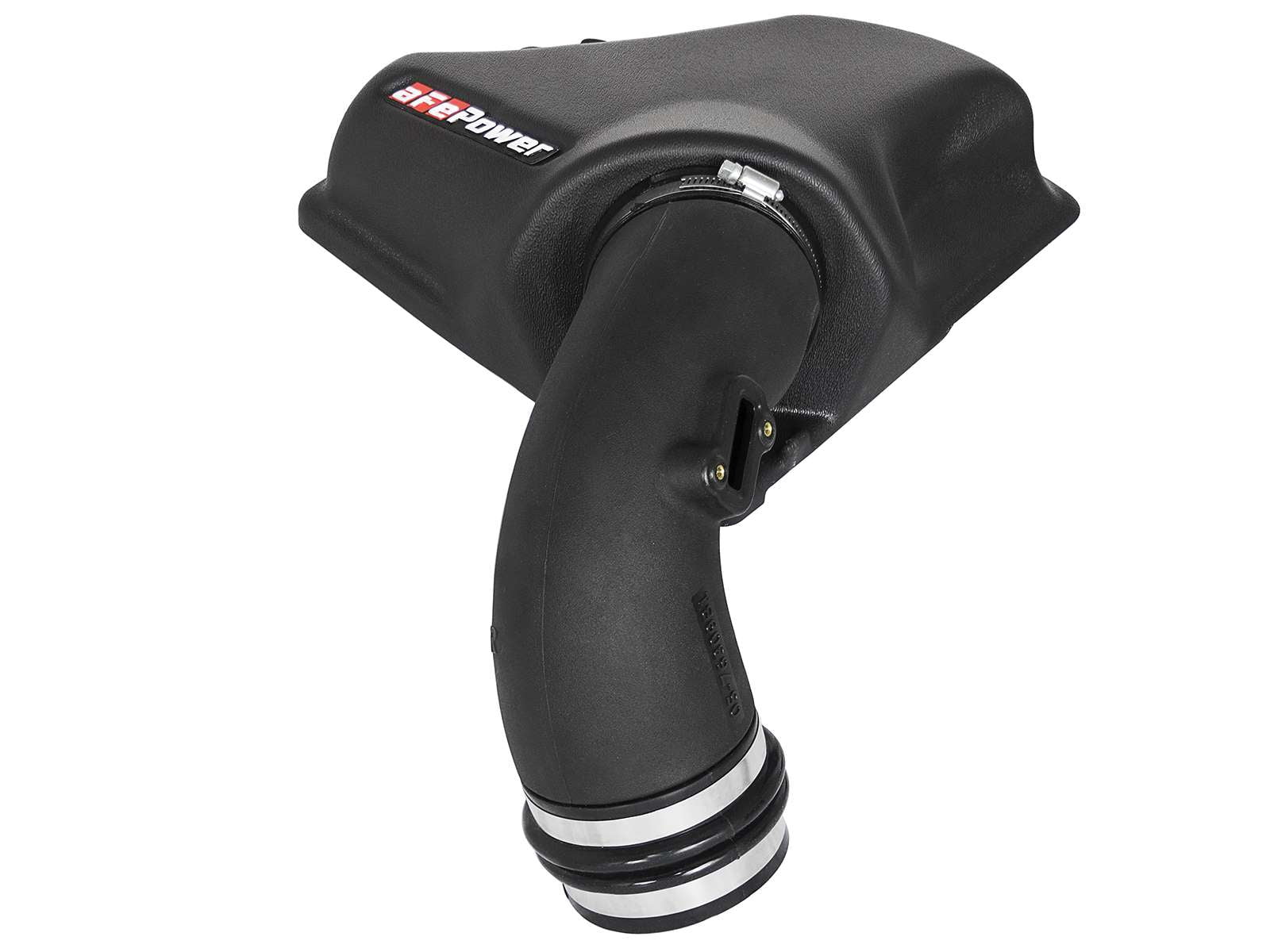 aFe POWER Magnum FORCE Cold Air Intake System, 54-12912-B, for BMW Fits select: 2016-2018 BMW 340, 2017-2020 BMW 440XI