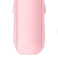 thumbnail image 1 of Ventilador Plegable Ventilador de mano USB giratorio plegable 2500 mAh ventilador de refrigeración eléctrico 3 engranajes (rosa) Ndcxsfigh Libre de BPA, 1 of 8