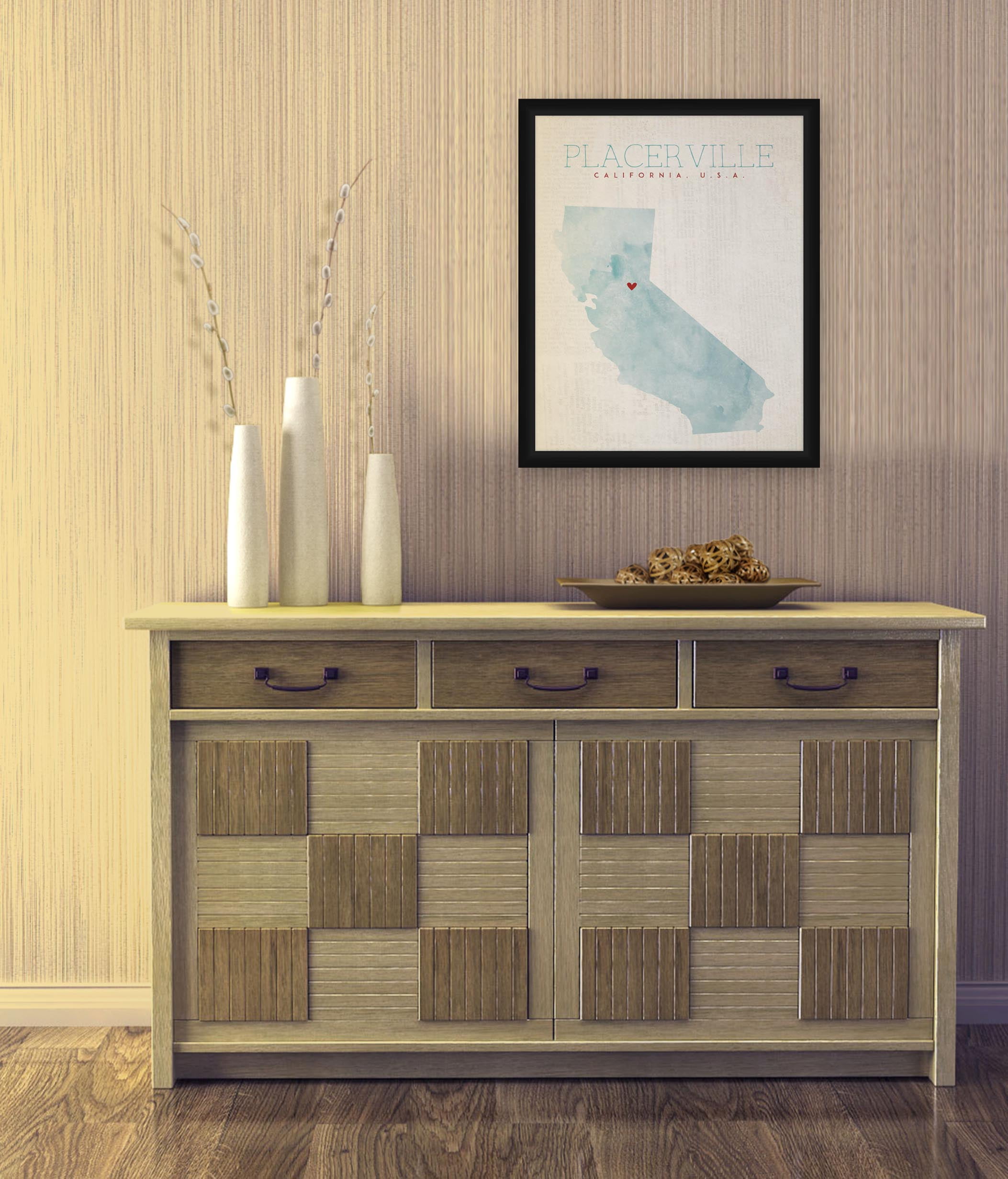 PTM Images Graphic Prints Abstract Framed Art Prints