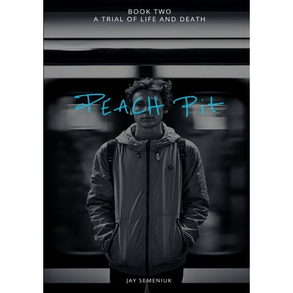 Peach Pit, (Paperback)