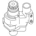 thumbnail image 5 of RAParts RE68230 Water Pump Fits John Deere Combine Harvester Picker 6610, 5 of 11