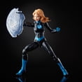 thumbnail image 6 of Marvel, Multicolor, Plastic, 6" Marvel's Invisible Woman Action Figure, 6 of 7