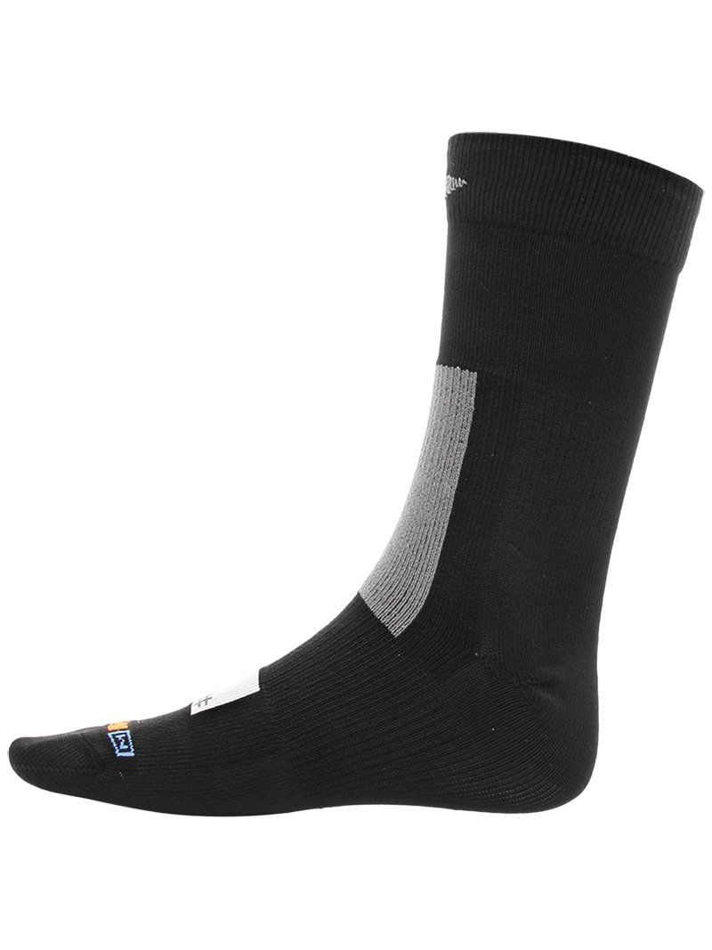 Drymax Lite Hockey Skate Socks Crew Cut