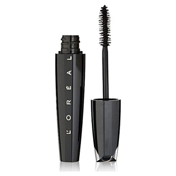 Máscara de pestañas L'Oreal Paris Voluminous Collagen Plumping 10 ml