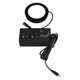 thumbnail image 1 of Fuente De Luz Inferior Del Microscopio ANGGREK Enchufe De EE UU 90-260 V 6400 K Luz LED Inferior, 1 of 7