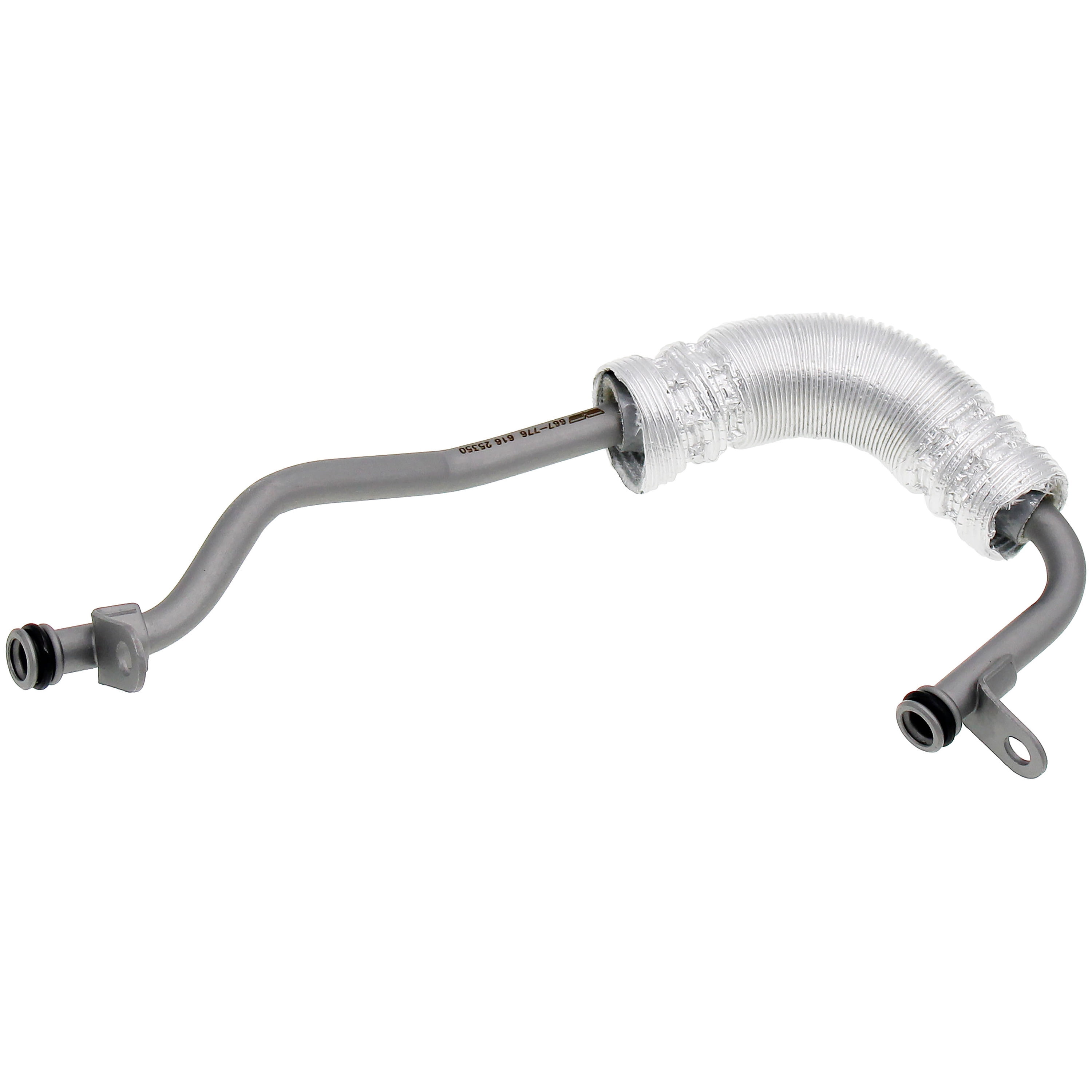 Dorman 667-776 Turbocharger Coolant Line for Specific Freightliner / Mercedes-Benz Models