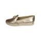 thumbnail image 3 of MOCASIN CASUAL LEON MUJER ORO ROSADO PIEL 707 LEON  707p, 3 of 4