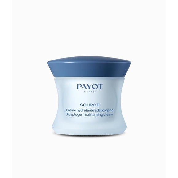 Crema facial hidratante PAYOT Source Adaptogen Hydration de 48 horas