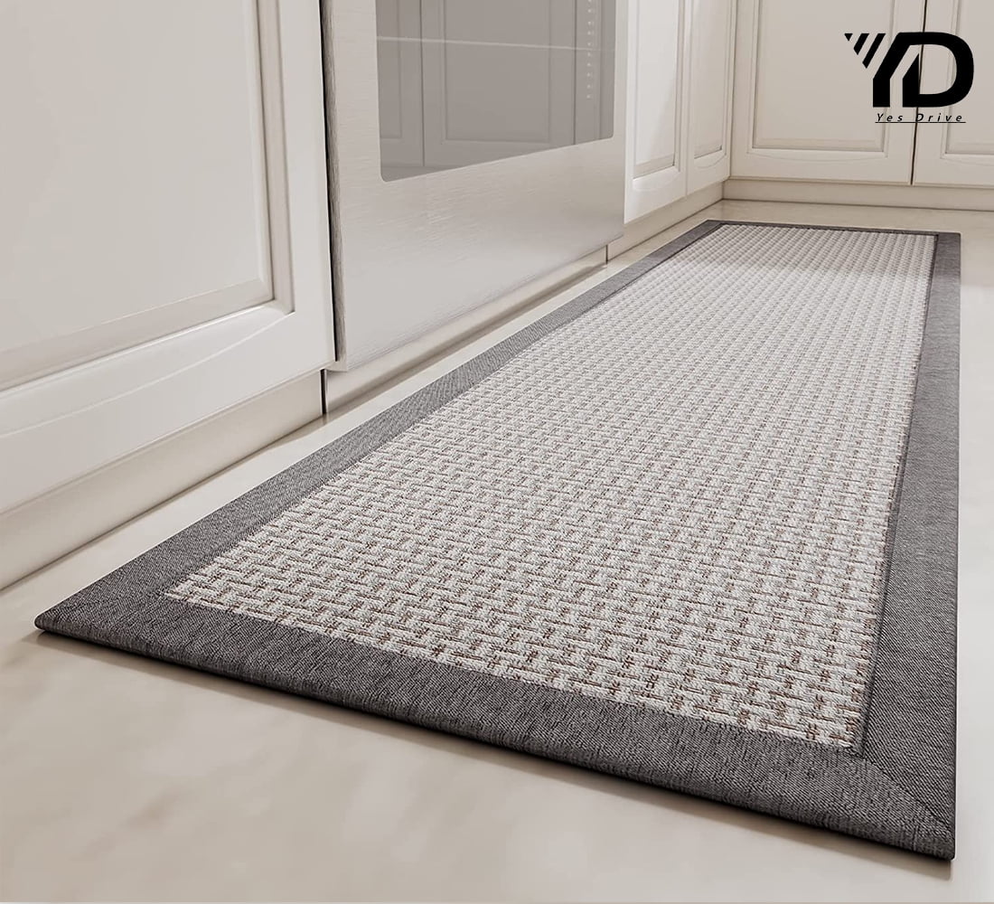 Kitchen Floor Mats for in Front of Sink Kitchen Rugs and Mats NonSkid