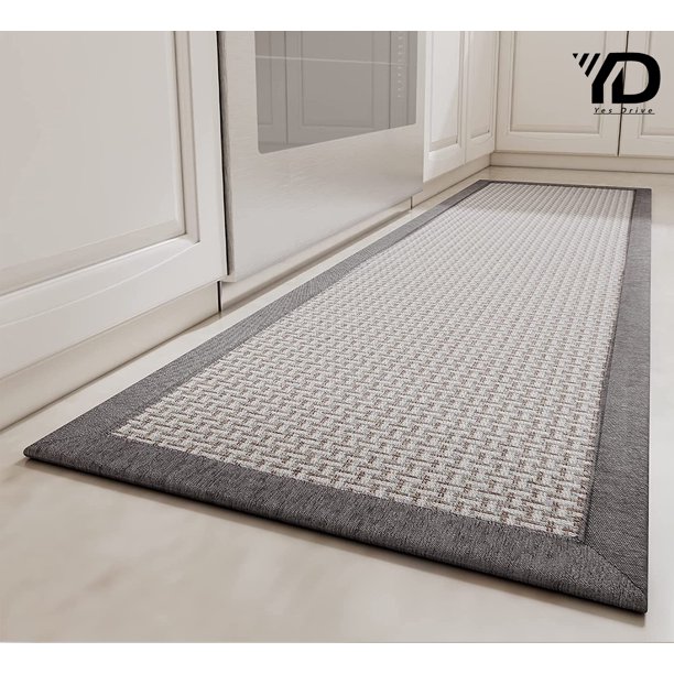 Kitchen Floor Mats for in Front of Sink Kitchen Rugs and Mats NonSkid