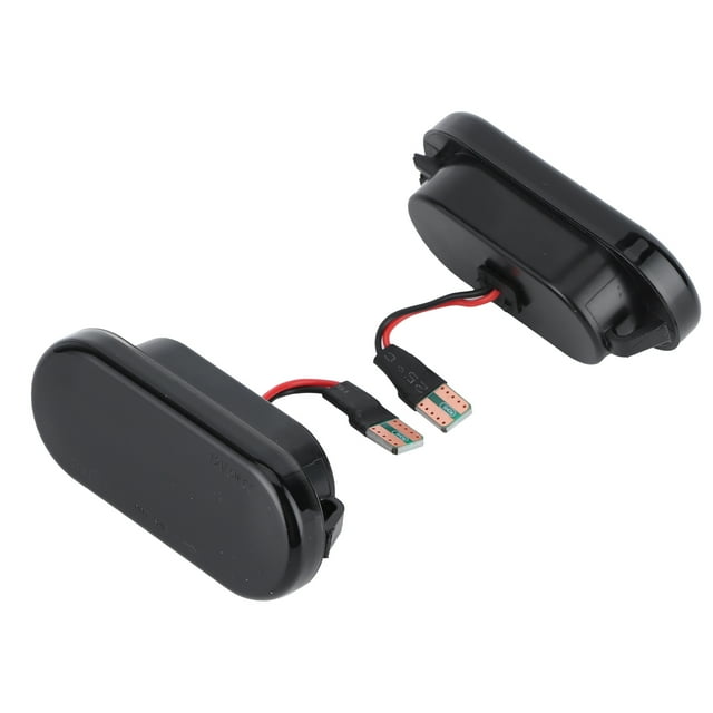 Luz Indicadora de Señal Jadeshay 2 uds. LED de Posición Lateral