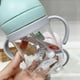thumbnail image 4 of 250ml Children's Cartoon Scale Straw Cup Resistant Falling Water Bottle, 4 of 4